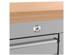Werkbank »GW 5/1 INOX«