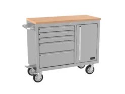 Werkbank »GW 5/1 INOX«