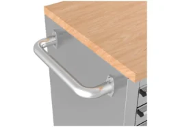 Werkbank »GW 5/1 INOX«
