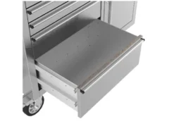 Werkbank »GW 5/1 INOX«