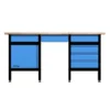Werkstatteinrichtungs-Set »GWS 4600«, 8-teilig