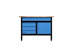 Werkstatteinrichtungs-Set »GWS 4600«, 8-teilig