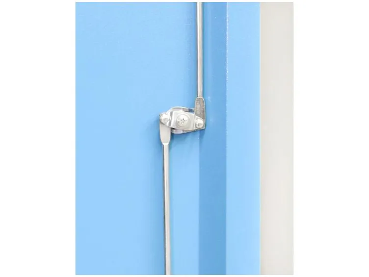 Werkstatteinrichtungs-Set »GWS 4600«, 8-teilig
