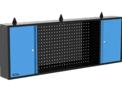 Werkstatteinrichtungs-Set »GWS 4600«, 8-teilig