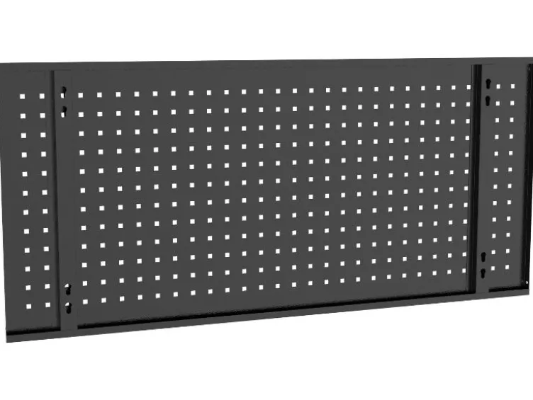 Werkstatteinrichtungs-Set »GWS 4600«, 8-teilig