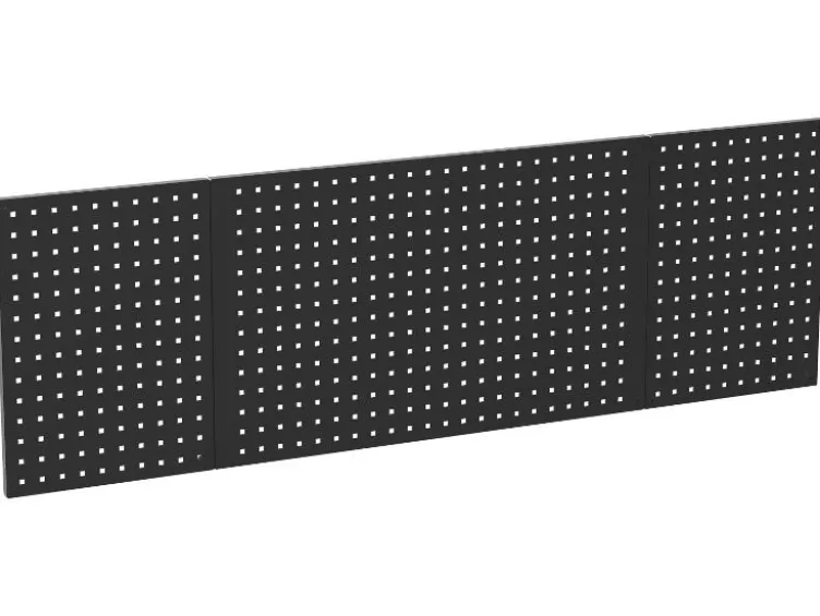 Werkstatteinrichtungs-Set »GWS 4600«, 8-teilig