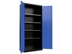 Werkstatteinrichtungs-Set »GWS 4600«, 8-teilig