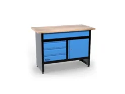 Werkstatteinrichtungs-Set »GWS 4600«, 8-teilig