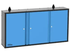 Werkstatteinrichtungs-Set »GWS 4600«, 8-teilig