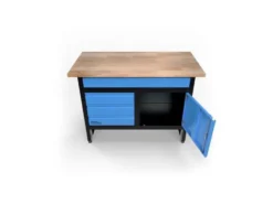 Werkstatteinrichtungs-Set »GWS 4600«, 8-teilig
