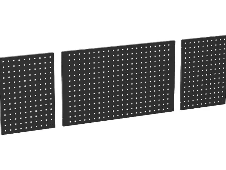 Werkstatteinrichtungs-Set »GWS 4600«, 8-teilig