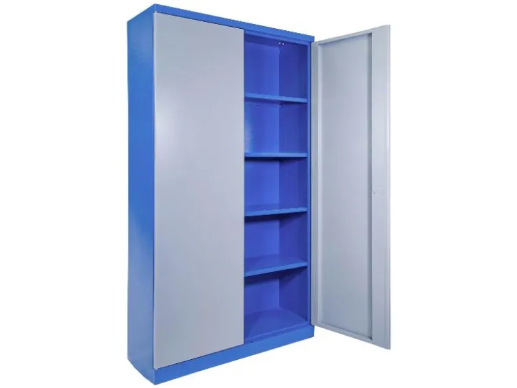 Werkstatteinrichtungs-Set »GWS Pro 4300«, 10-teilig