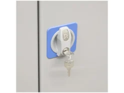 Werkstatteinrichtungs-Set »GWS Pro 4300«, 10-teilig