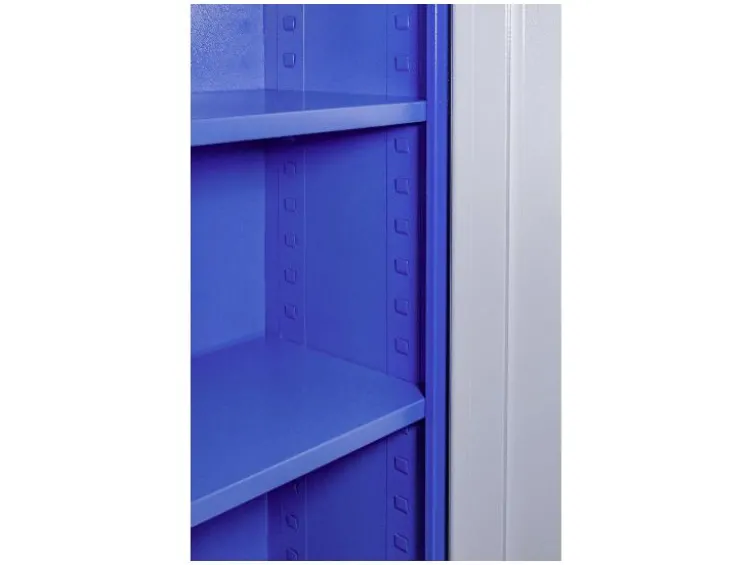 Werkstatteinrichtungs-Set »GWS Pro 4300«, 10-teilig