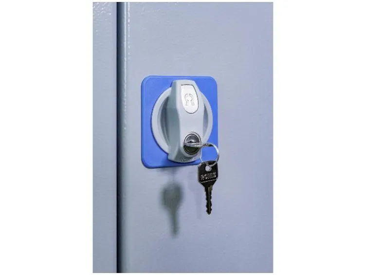 Werkstatteinrichtungs-Set »GWS Pro 4300«, 10-teilig