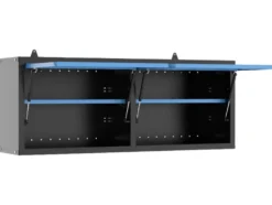 Werkstatteinrichtungs-Set »GWS 4100«, 8-teilig