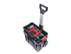 Werkzeugboxen - Qbrick System »TWO SET«, 3in1