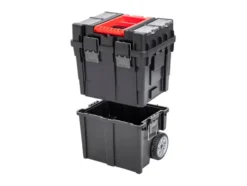 Werkzeugboxen - Wheelbox HD Compact Logic