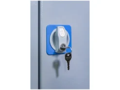 Werkzeugschrank »TYP BG«, Breite 780 mm, 4 Fachböden