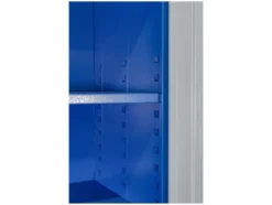 Werkzeugschrank »TYP CB«, Breite 1100 mm, 4 Fachböden