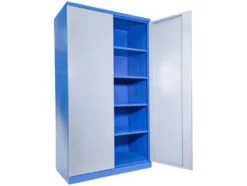Werkzeugschrank »TYP CB«, Breite 1100 mm, 4 Fachböden