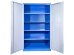 Werkzeugschrank »TYP CB«, Breite 1100 mm, 4 Fachböden