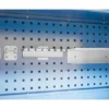 Werkzeugschrank »TYP UNIVERSAL«, Metallschrank mit Schubladen