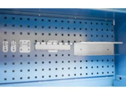 Werkzeugschrank »TYP UNIVERSAL«, Metallschrank mit Schubladen
