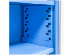 Werkzeugschrank »TYP UNIVERSAL«, Metallschrank mit Schubladen