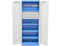 Werkzeugschrank »TYP UNIVERSAL«, Metallschrank mit Schubladen
