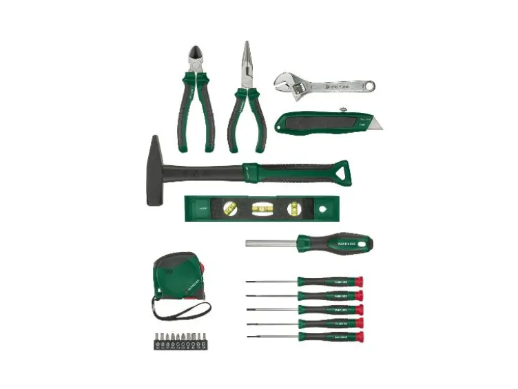 Werkzeug-Set