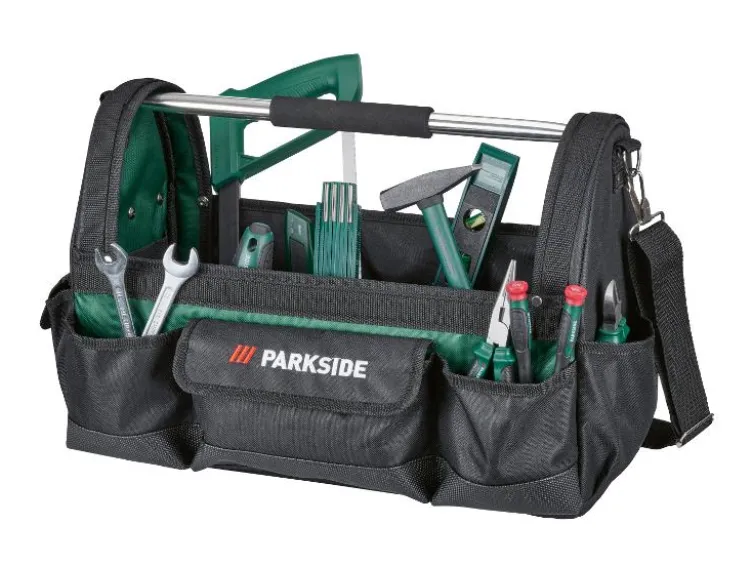 Werkzeugtasche