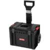 Werkzeugtrolley »PRO Cart«, mit Teleskopgriff