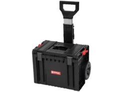 Werkzeugtrolley »PRO Cart«, mit Teleskopgriff