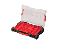 Werkzeugwagen-Set »PRO Cart + PRO Toolbox + PRO Organizer 100«