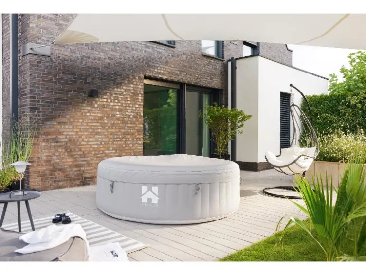 Whirlpool »SPLASH«, aufblasbar