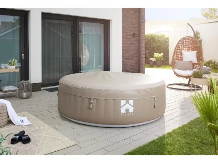 Whirlpool »SPLASH«, aufblasbar