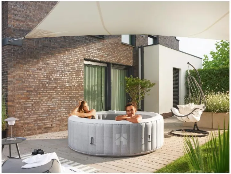 Whirlpool »SPLASH«, aufblasbar