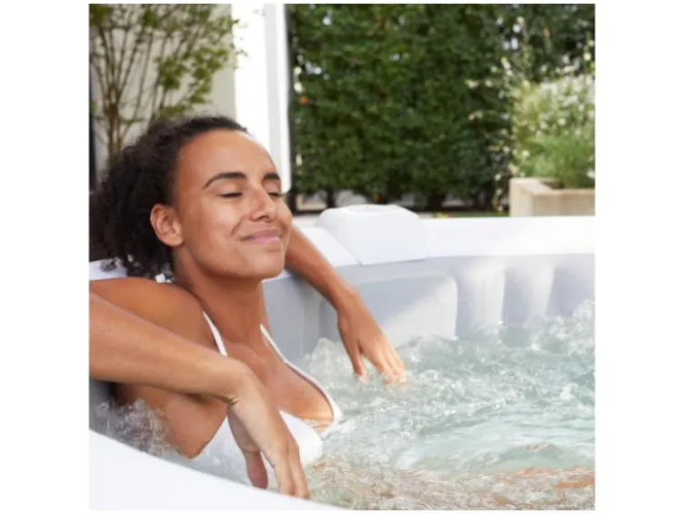 Whirlpool »SPLASH«, aufblasbar