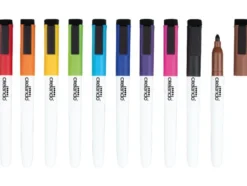 Whiteboard-Set / Whiteboard Stifte-Set