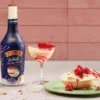 White Chocolate Raspberry 17% Vol
