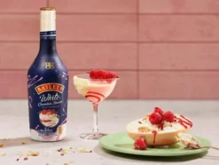 White Chocolate Raspberry 17% Vol