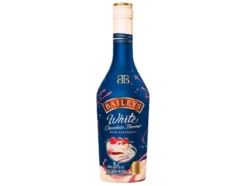 White Chocolate Raspberry 17% Vol