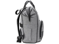 Wickelrucksack, inklusive Wickelunterlage