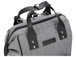 Wickelrucksack, inklusive Wickelunterlage