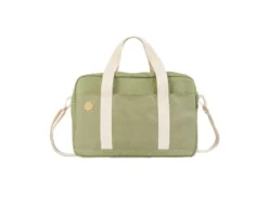 Wickeltasche »Bowling«, in modischem Design