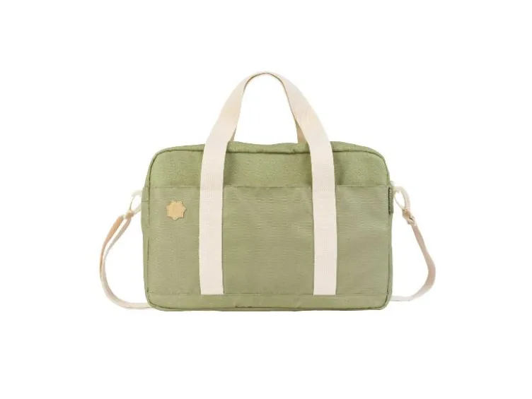 Wickeltasche »Bowling«, in modischem Design