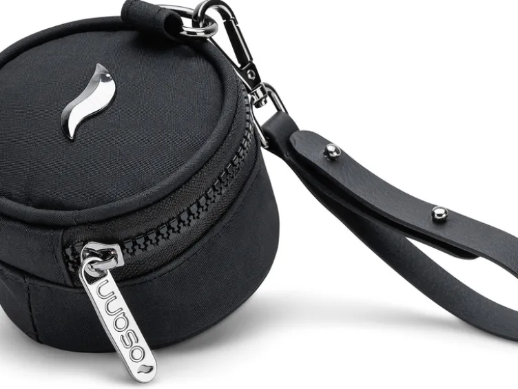 Wickeltasche »Ella«, inklusive 3 Accessoire-Taschen