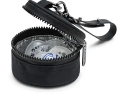 Wickeltasche »Ella«, inklusive 3 Accessoire-Taschen