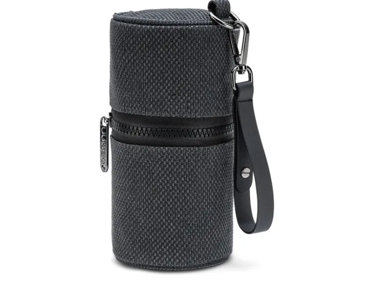 Wickeltasche »Ella«, inklusive 3 Accessoire-Taschen